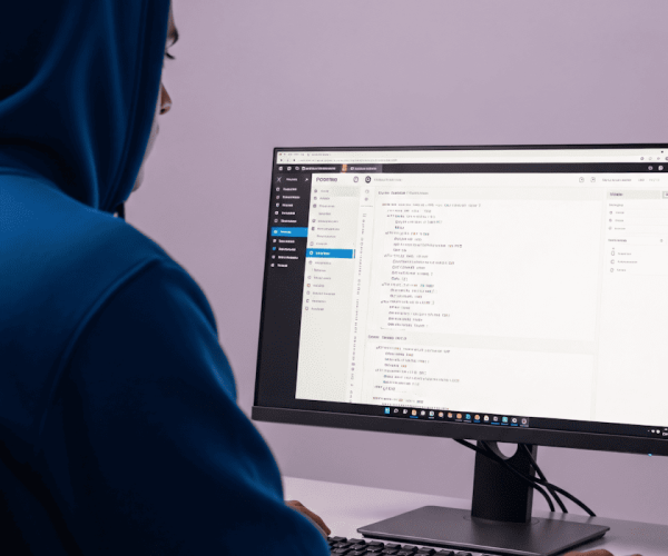 Focused Programmer